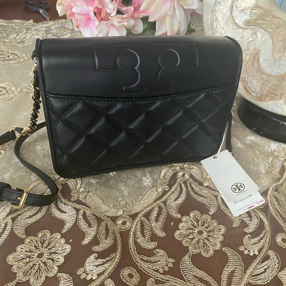 Tory Burch crossbody - Picture 3 of 11